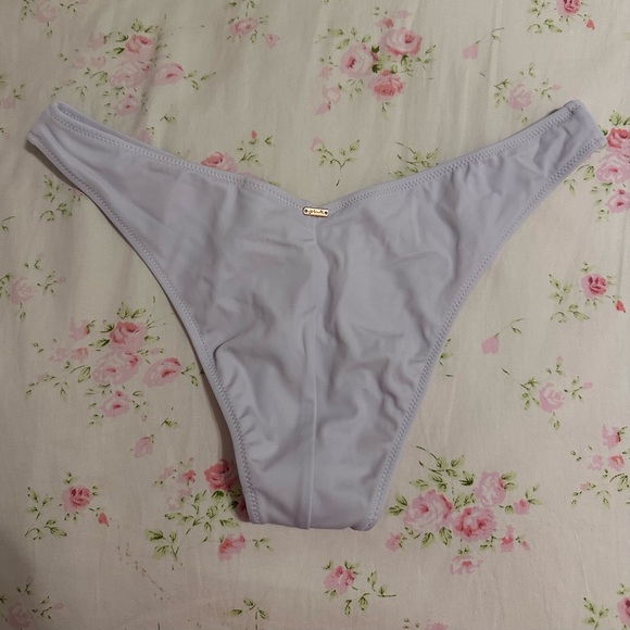 Lavender Bikini Set - Picture 5 of 7